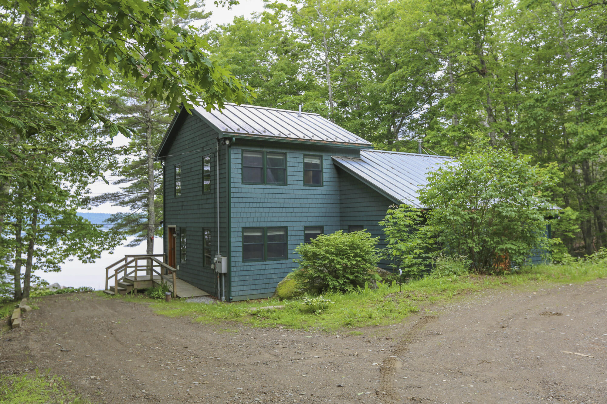 94 Lake Road Frankfort, ME 04438 - Photo 63 of 65 94LakeRd-2