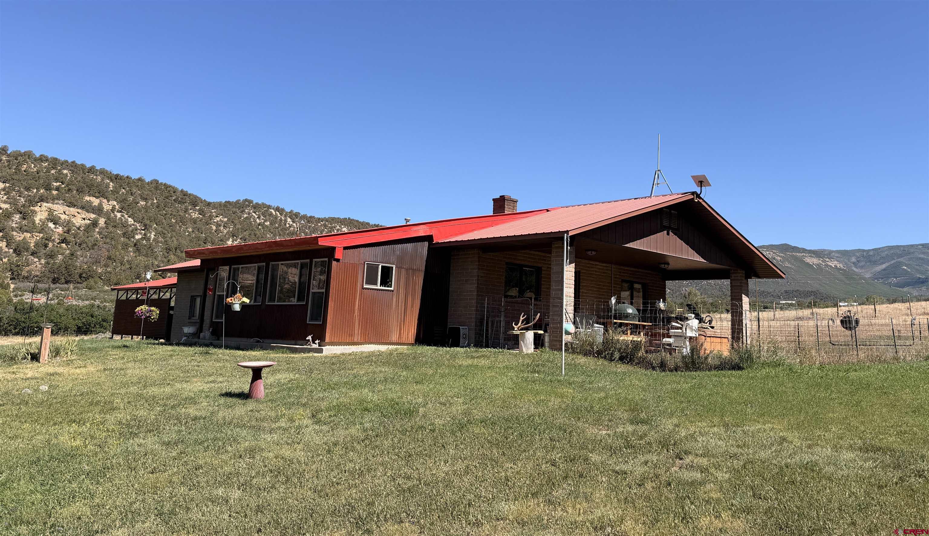 18726 58 6/10 Road Collbran, CO 81624 - Photo 3 of 38
