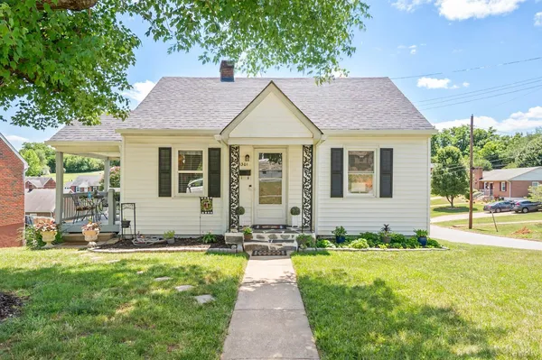 $208,900 | 1301 Harding Street, Lynchburg, VA 24502