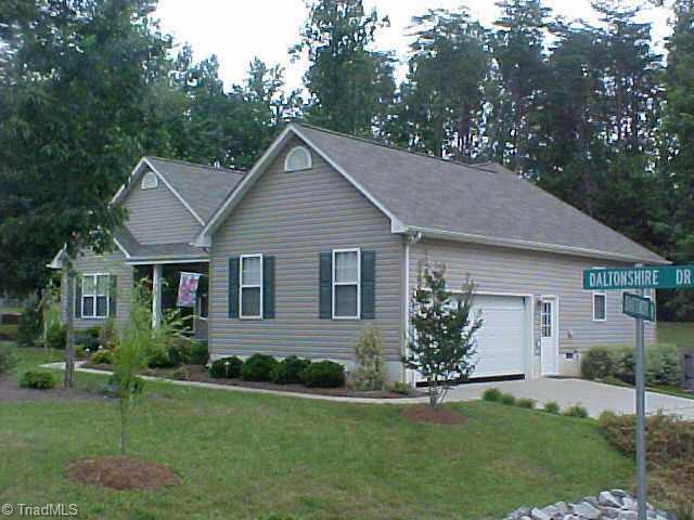 7900 Daltonshire Drive Oak Ridge, NC 27310 - Photo 2 of 9 Other.