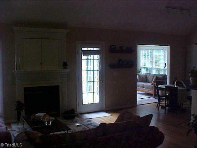 7900 Daltonshire Drive Oak Ridge, NC 27310 - Photo 3 of 9 Other.