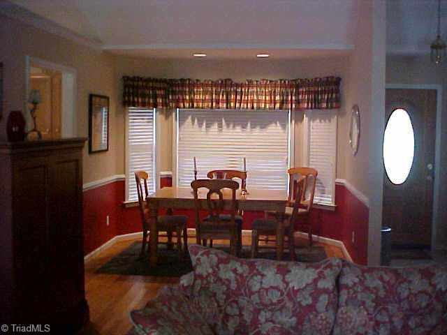 7900 Daltonshire Drive Oak Ridge, NC 27310 - Photo 4 of 9 Other.