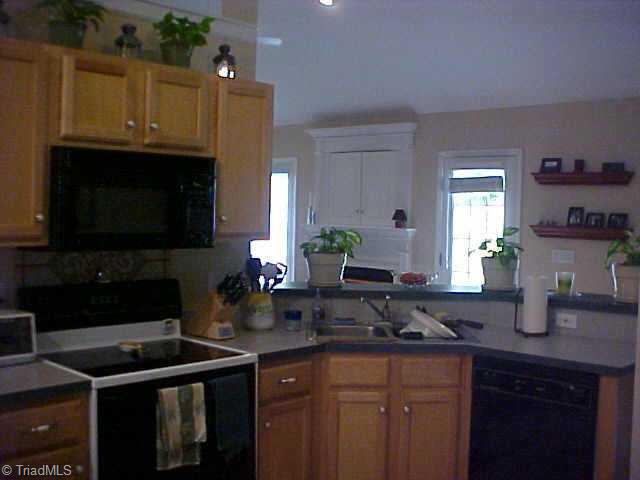 7900 Daltonshire Drive Oak Ridge, NC 27310 - Photo 5 of 9 Other.