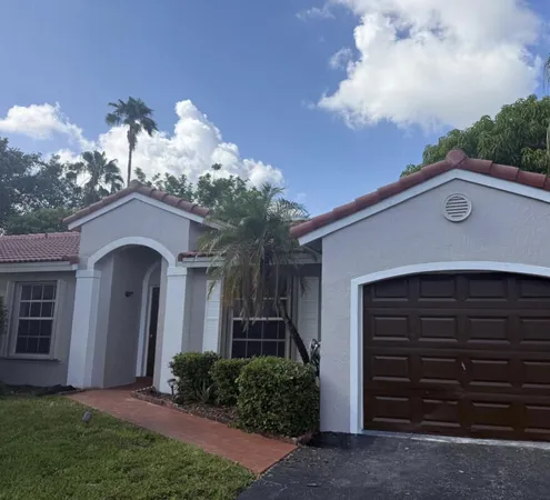 $539,900 | 1306 Northwest 125th Terrace, Fort Lauderdale, FL 33323