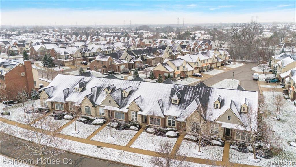 45926 South Stonewood Road Canton, MI 48187 - Photo 60 of 73