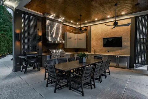 $3,474,900 | 653 Chiswell Court, Brentwood, TN 37027