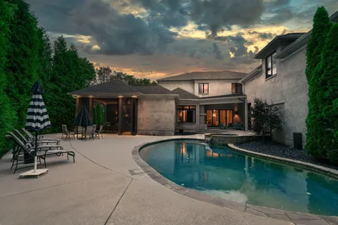 $3,474,900 | 653 Chiswell Court, Brentwood, TN 37027