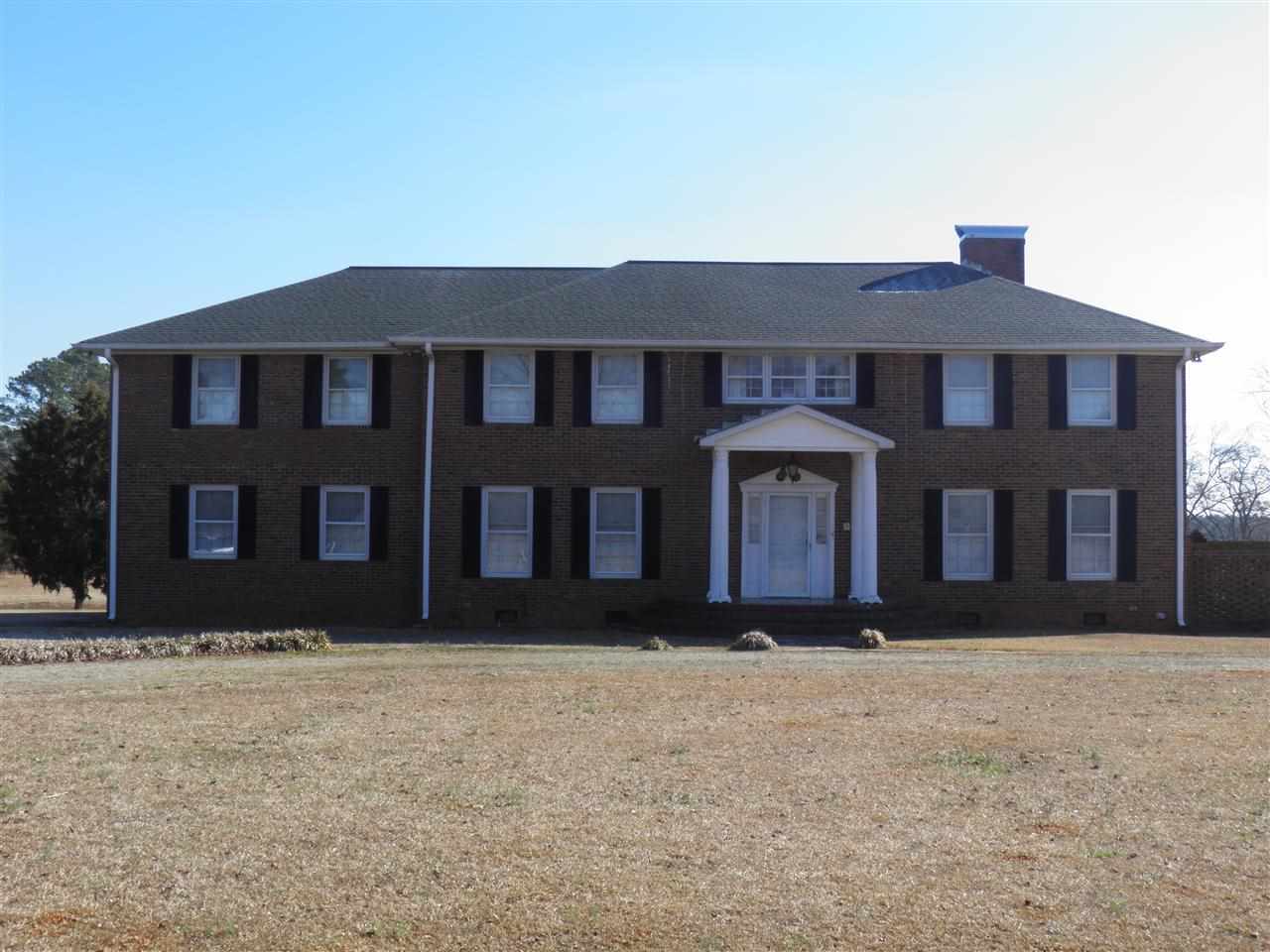 1650 Milam Road Clinton, SC 29325 - Photo 1 of 1 Gallery Image 1