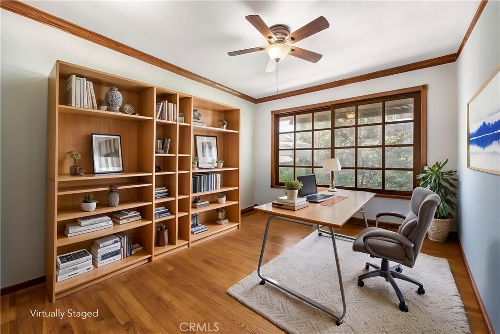 901 Laguna Road Fullerton, CA 92835 - Photo 24 of 39