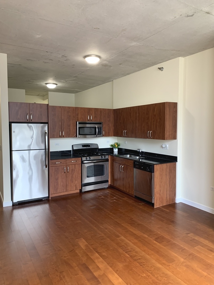235 West Van Buren Street, Unit 3820 Chicago, IL 60607 - Photo 15 of 38