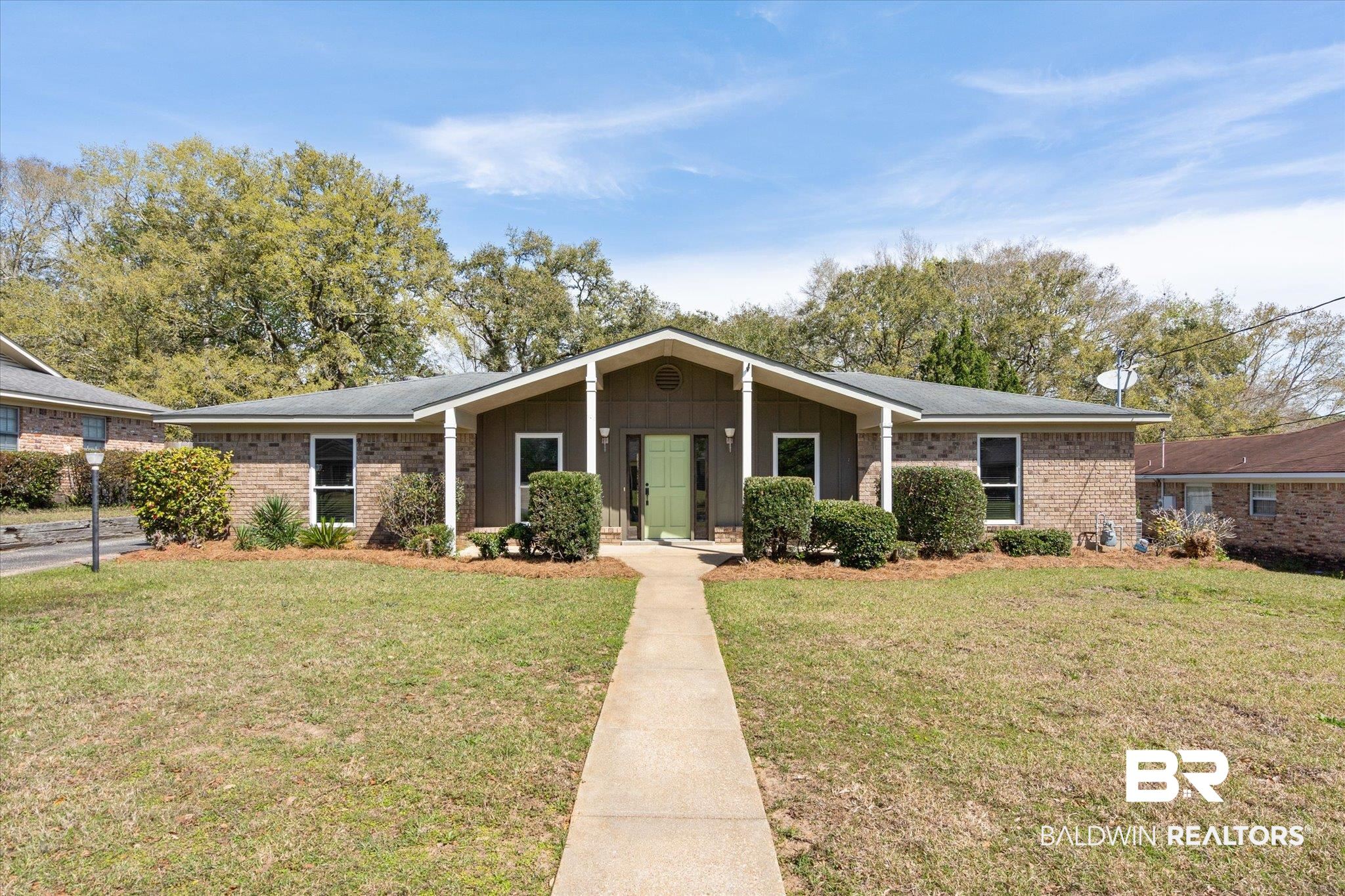6212 Lampwood Court Mobile, AL 36693 - Photo 1 of 23