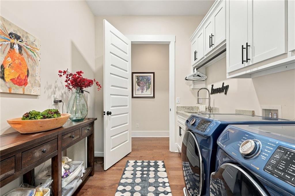 565 Mountain Road Woodstock, GA 30188 - Photo 26 of 48 Gallery Image 26