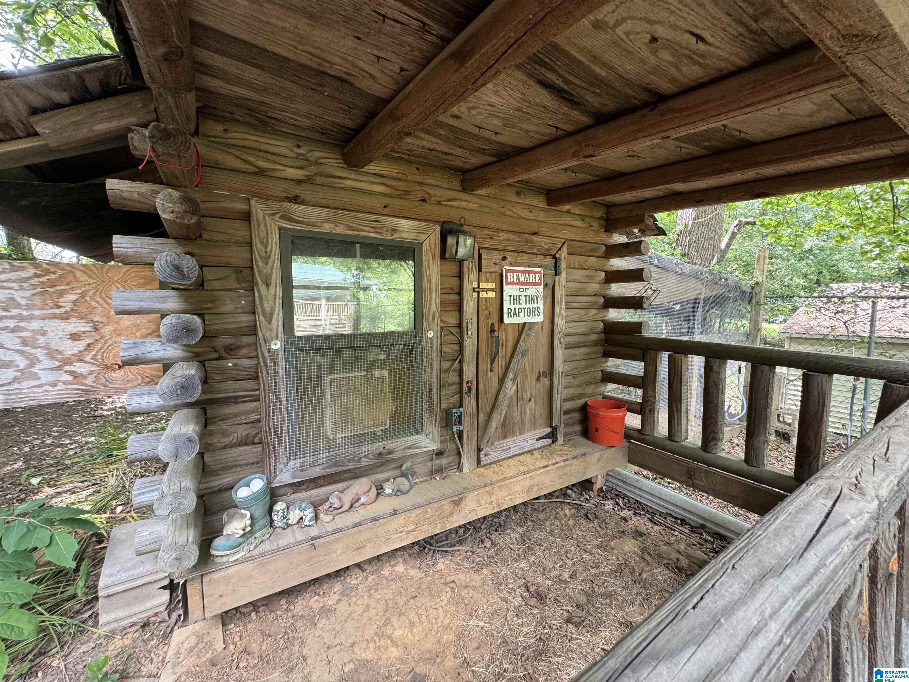 3026 Woodruff Mill Road Adamsville, AL 35005 - Photo 55 of 73