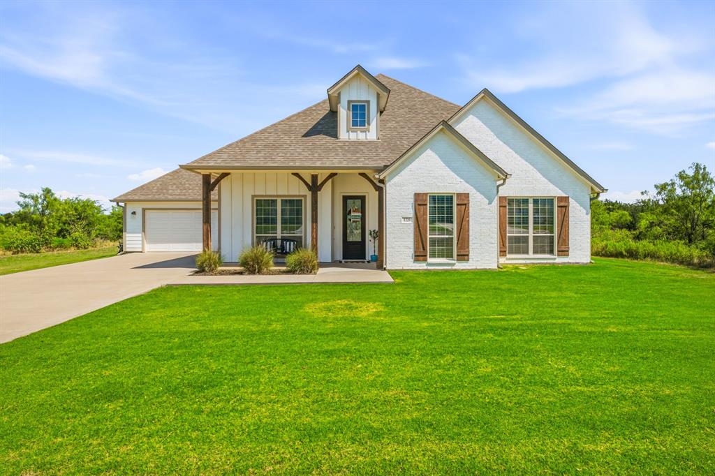 1220 Green Elm Road Graford, TX 76449 - Photo 22 of 29