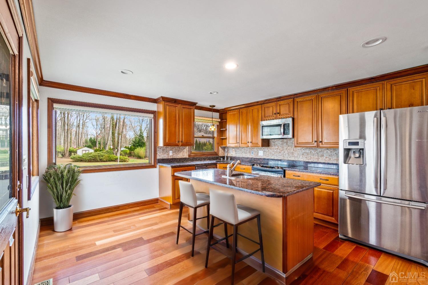 68 Meredith Road Colonia, NJ 07067 - Photo 12 of 46 Gallery Image 12