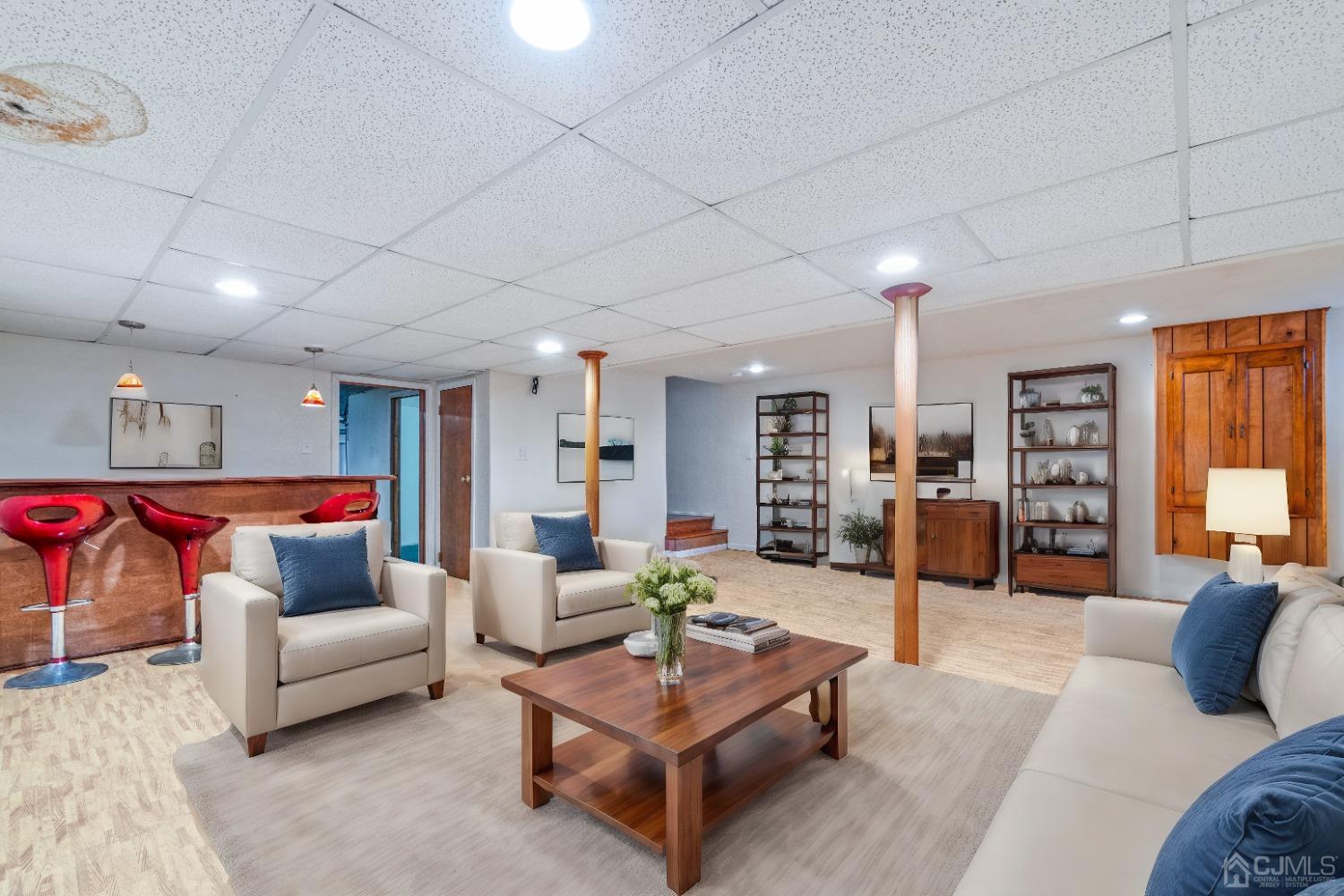 68 Meredith Road Colonia, NJ 07067 - Photo 41 of 46 Gallery Image 41