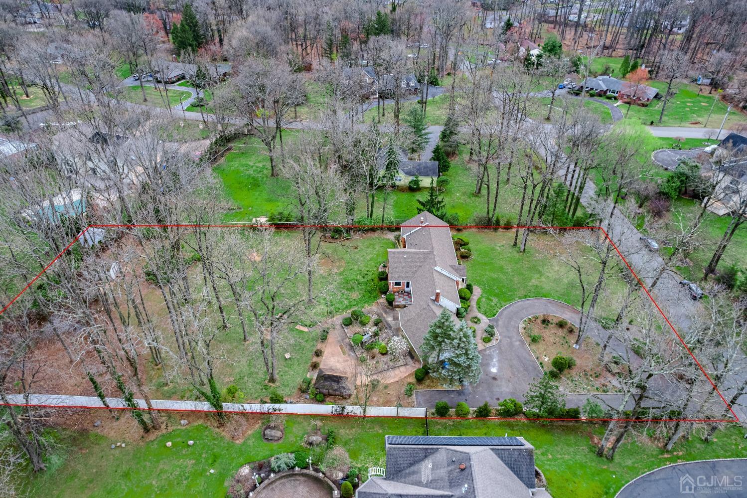68 Meredith Road Colonia, NJ 07067 - Photo 42 of 46 Gallery Image 42