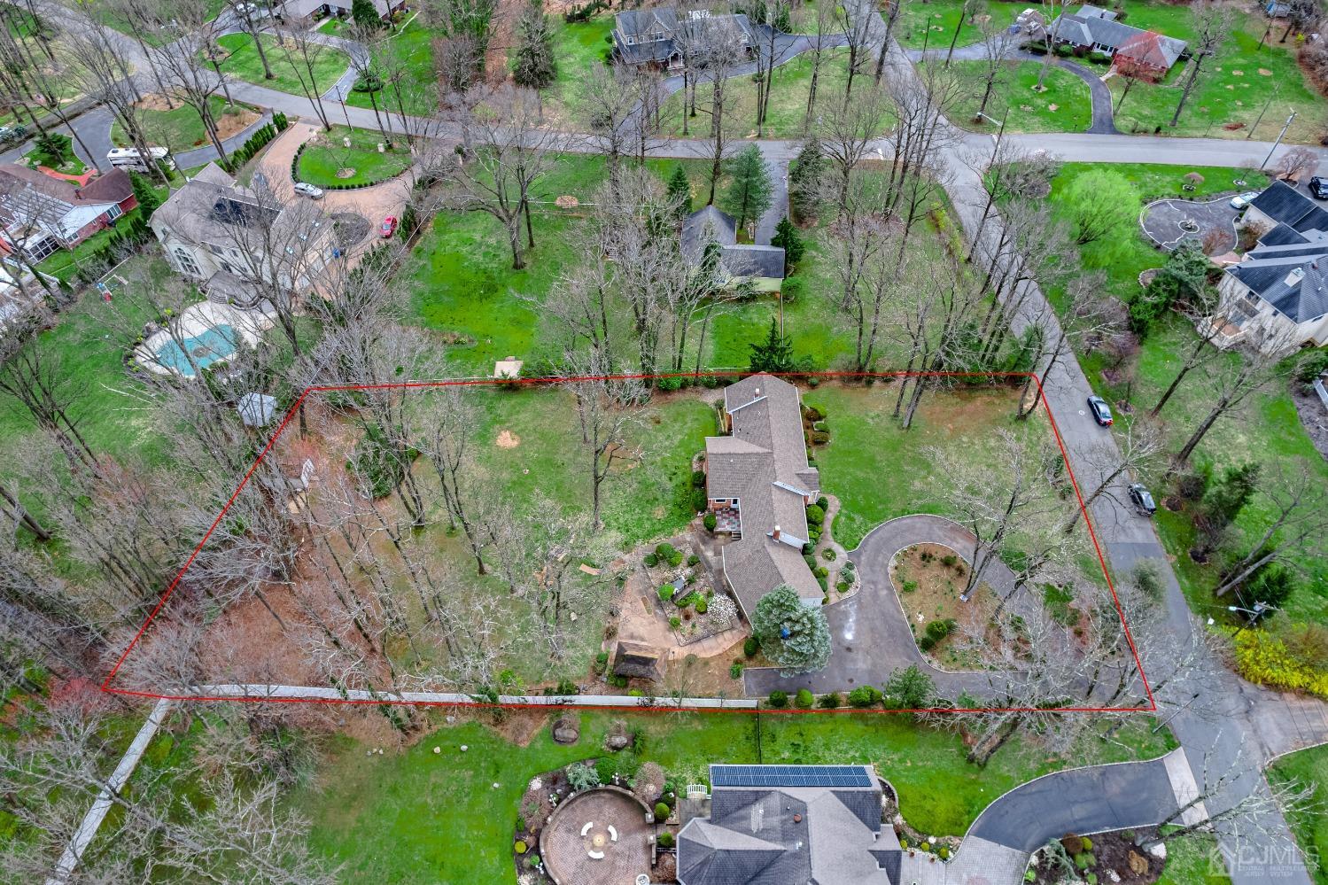 68 Meredith Road Colonia, NJ 07067 - Photo 43 of 46 Gallery Image 43