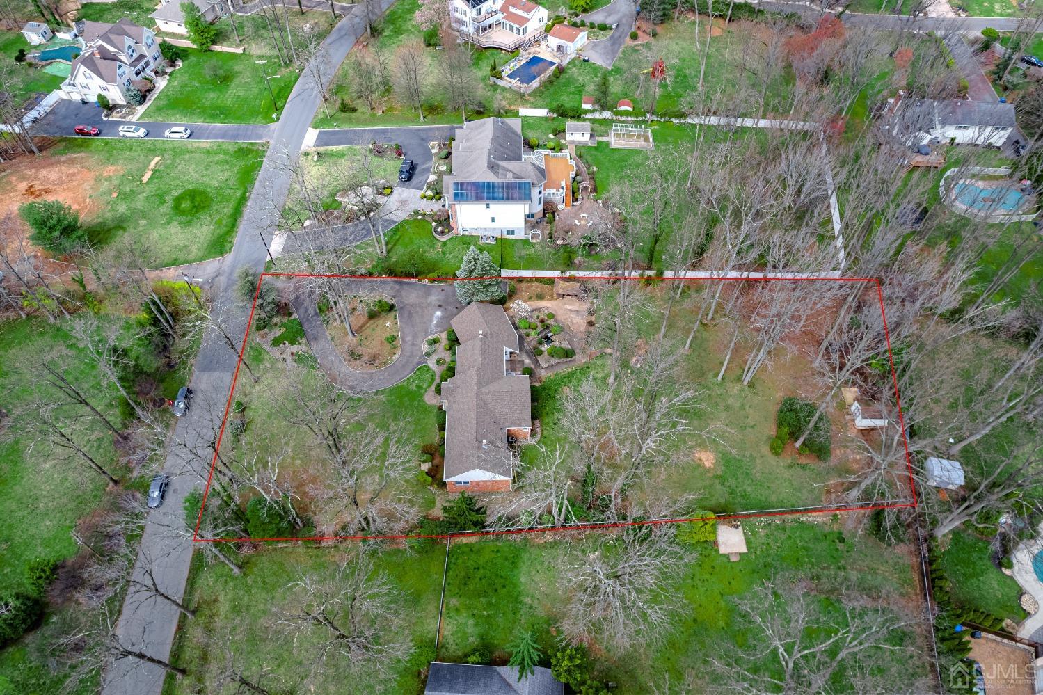 68 Meredith Road Colonia, NJ 07067 - Photo 44 of 46 Gallery Image 44