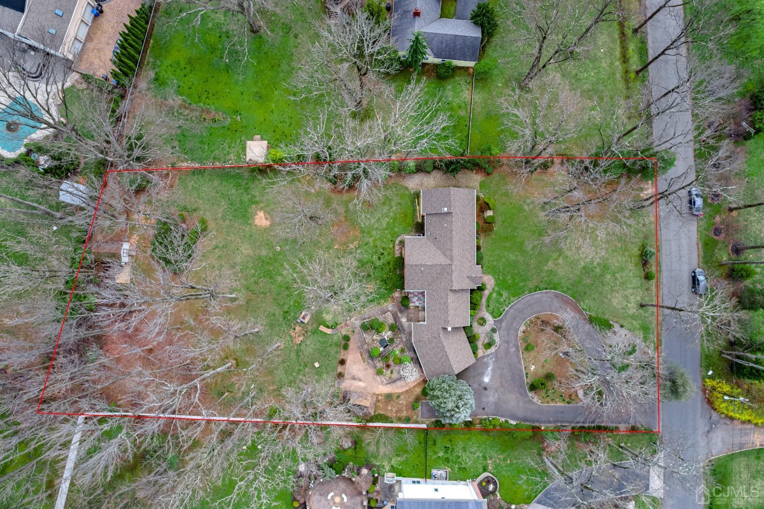 68 Meredith Road Colonia, NJ 07067 - Photo 46 of 46 Gallery Image 46