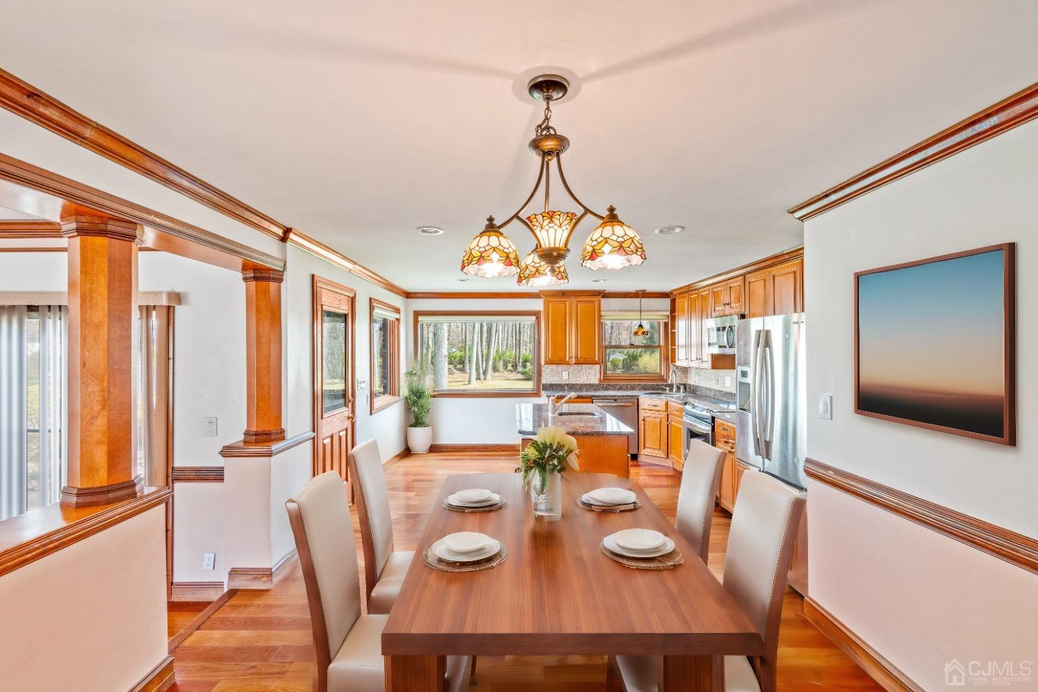 68 Meredith Road Colonia, NJ 07067 - Photo 7 of 46 Gallery Image 7