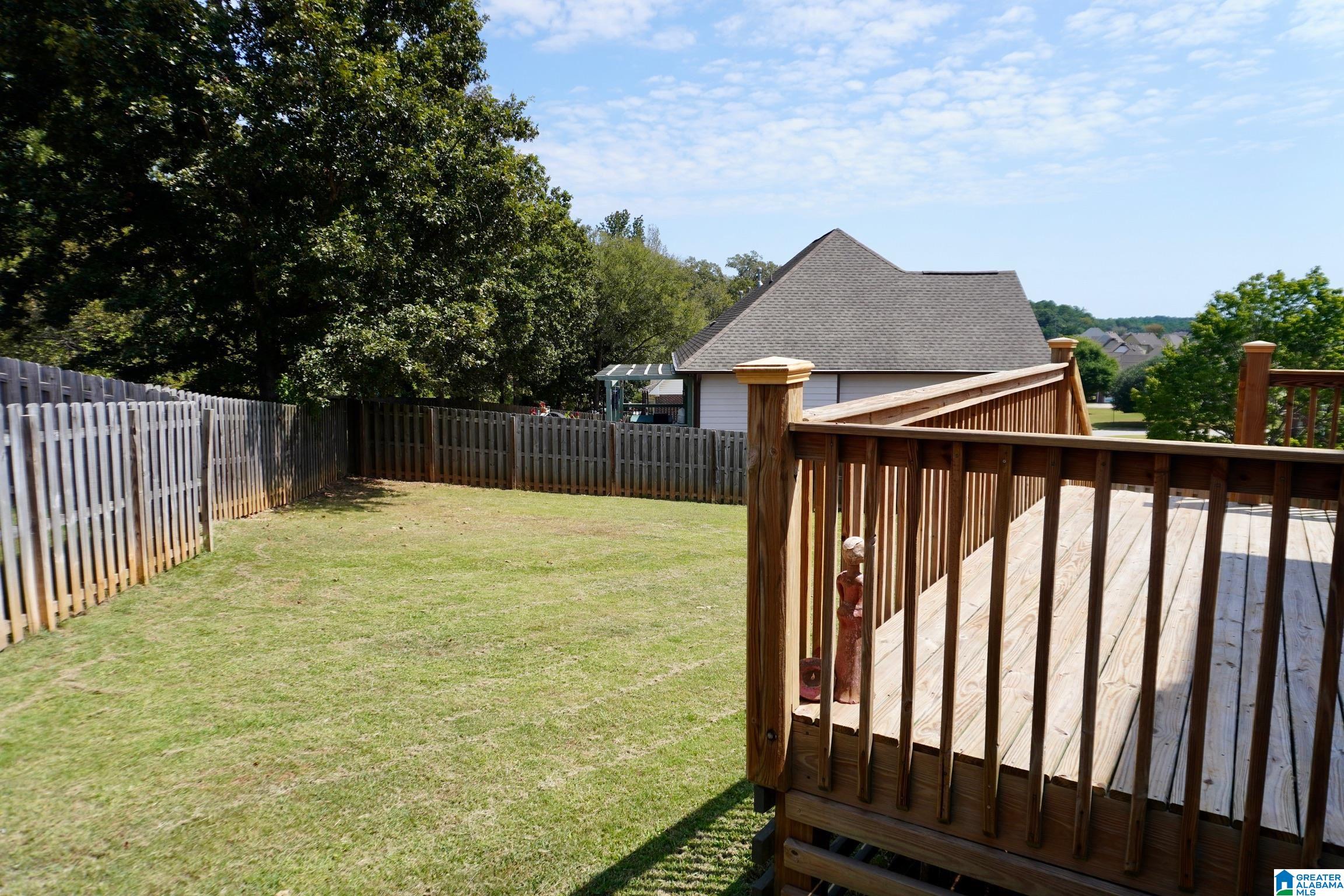 188 Savannah Lane Calera, AL 35040 - Photo 42 of 47