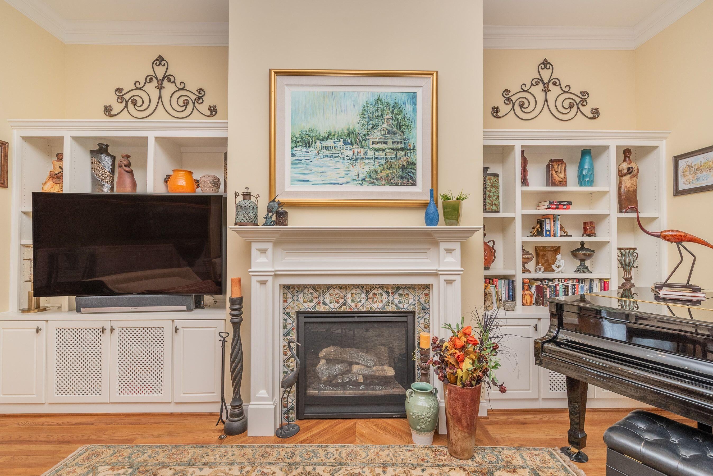 184 Lady Banks Road Aiken, SC 29803 - Photo 17 of 75 Gallery Image 17