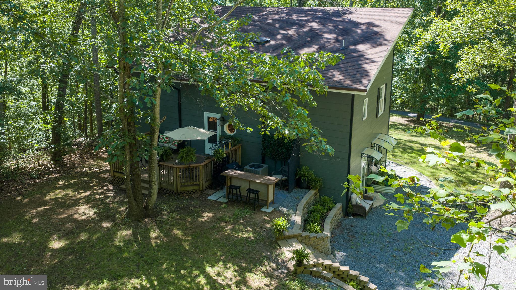 11408 Dutch Hollow Road Culpeper, VA 22701 - Photo 72 of 85