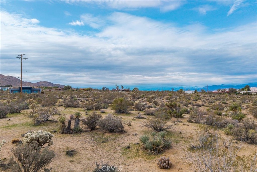 7032 Saddleback Road Joshua Tree, CA 92252 - Photo 19 of 40