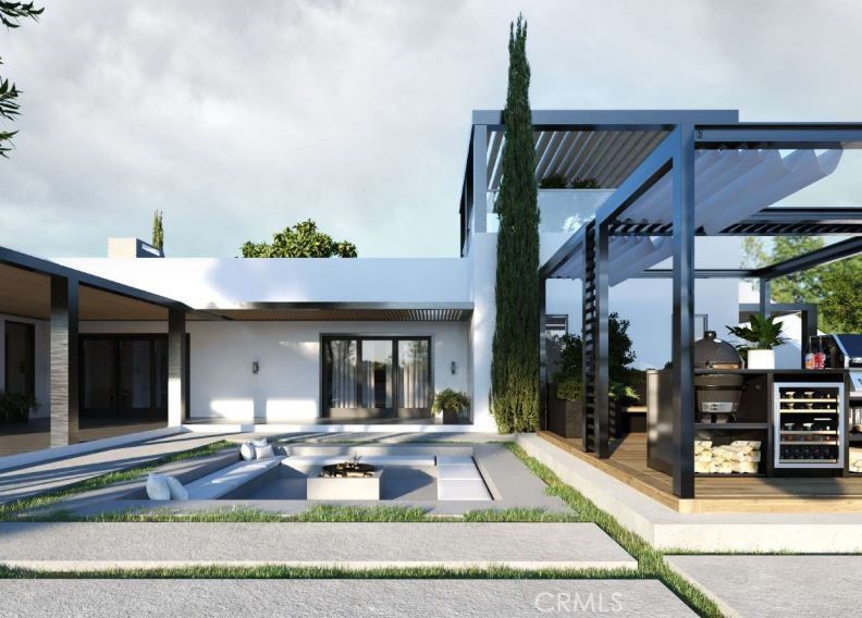 7032 Saddleback Road Joshua Tree, CA 92252 - Photo 2 of 40 Rendering