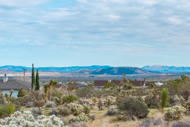 $120,000 | 7032 Saddleback Road, Joshua Tree, CA 92252