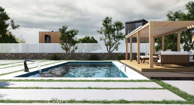 7032 Saddleback Road Joshua Tree, CA 92252 - Photo 3 of 40 a view of house with outdoor space