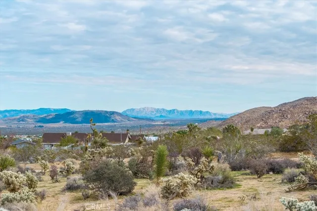 $120,000 | 7032 Saddleback Road, Joshua Tree, CA 92252
