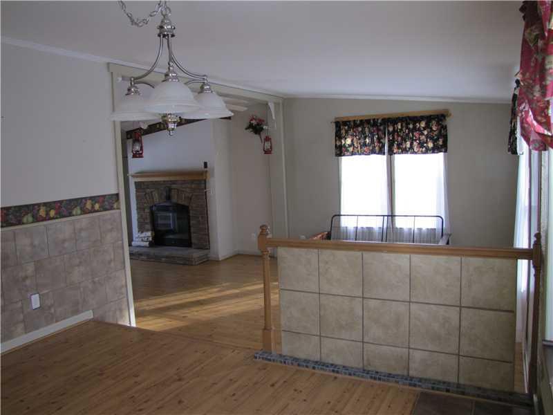 653 Nash Road Pittston, ME 04345 - Photo 8 of 19 Dining Room. Dining room / open...