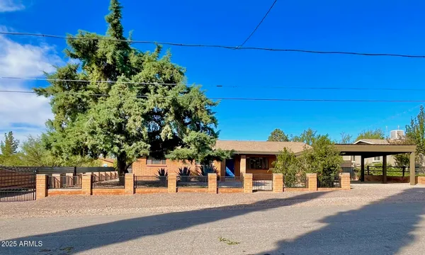 $449,000 | 110 Nighthawk Avenue, Bisbee, AZ 85603