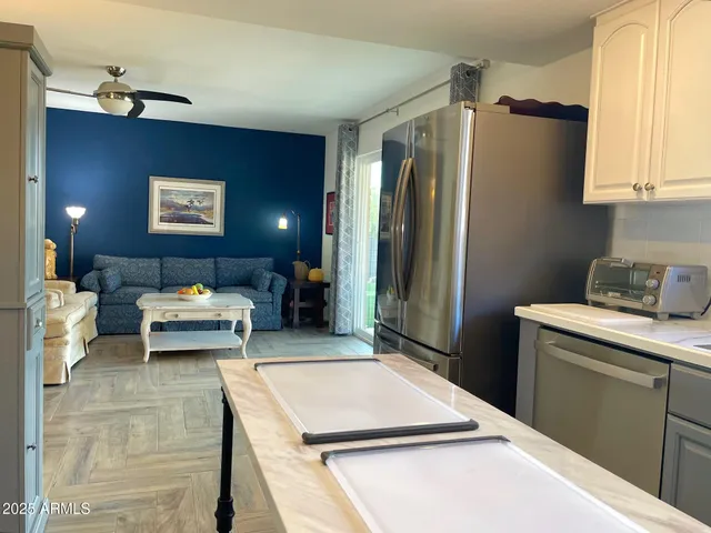 $469,000 | 110 Nighthawk Avenue, Bisbee, AZ 85603