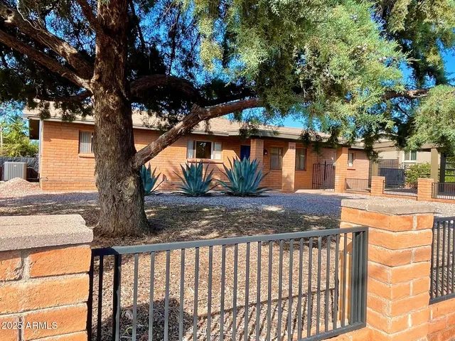 $469,000 | 110 Nighthawk Avenue, Bisbee, AZ 85603