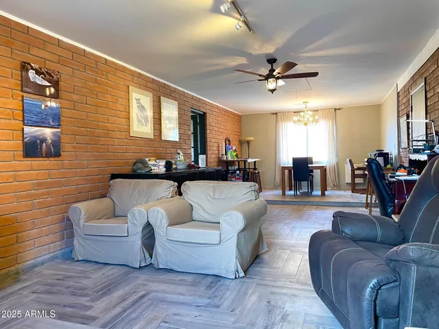 $469,000 | 110 Nighthawk Avenue, Bisbee, AZ 85603