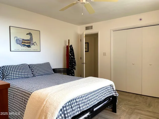a bathroom with a toilet and a sink