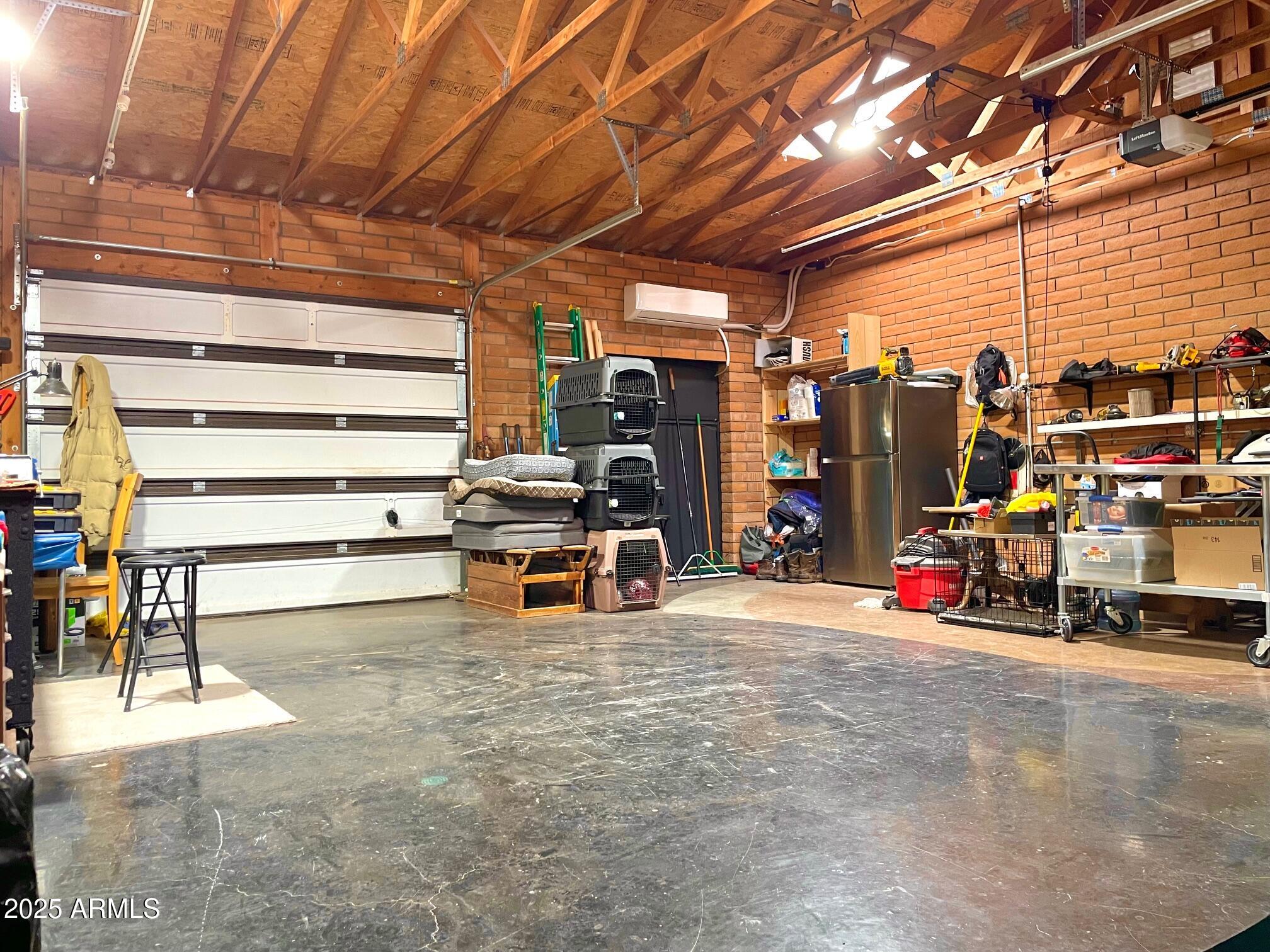 110 Nighthawk Avenue Bisbee, AZ 85603 - Photo 51 of 56 a view of storage and utility room