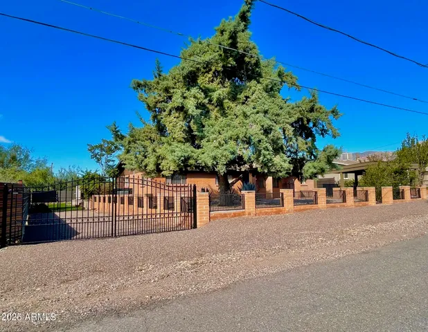 $469,000 | 110 Nighthawk Avenue, Bisbee, AZ 85603