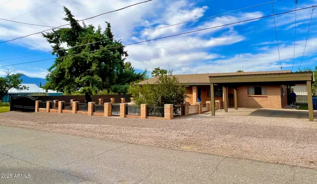 $469,000 | 110 Nighthawk Avenue, Bisbee, AZ 85603