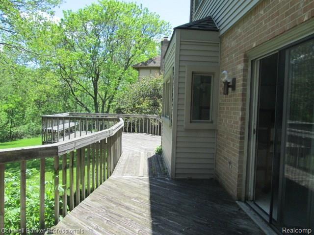 31235 Country Ridge Circle Farmington Hills, MI 48331 - Photo 30 of 32