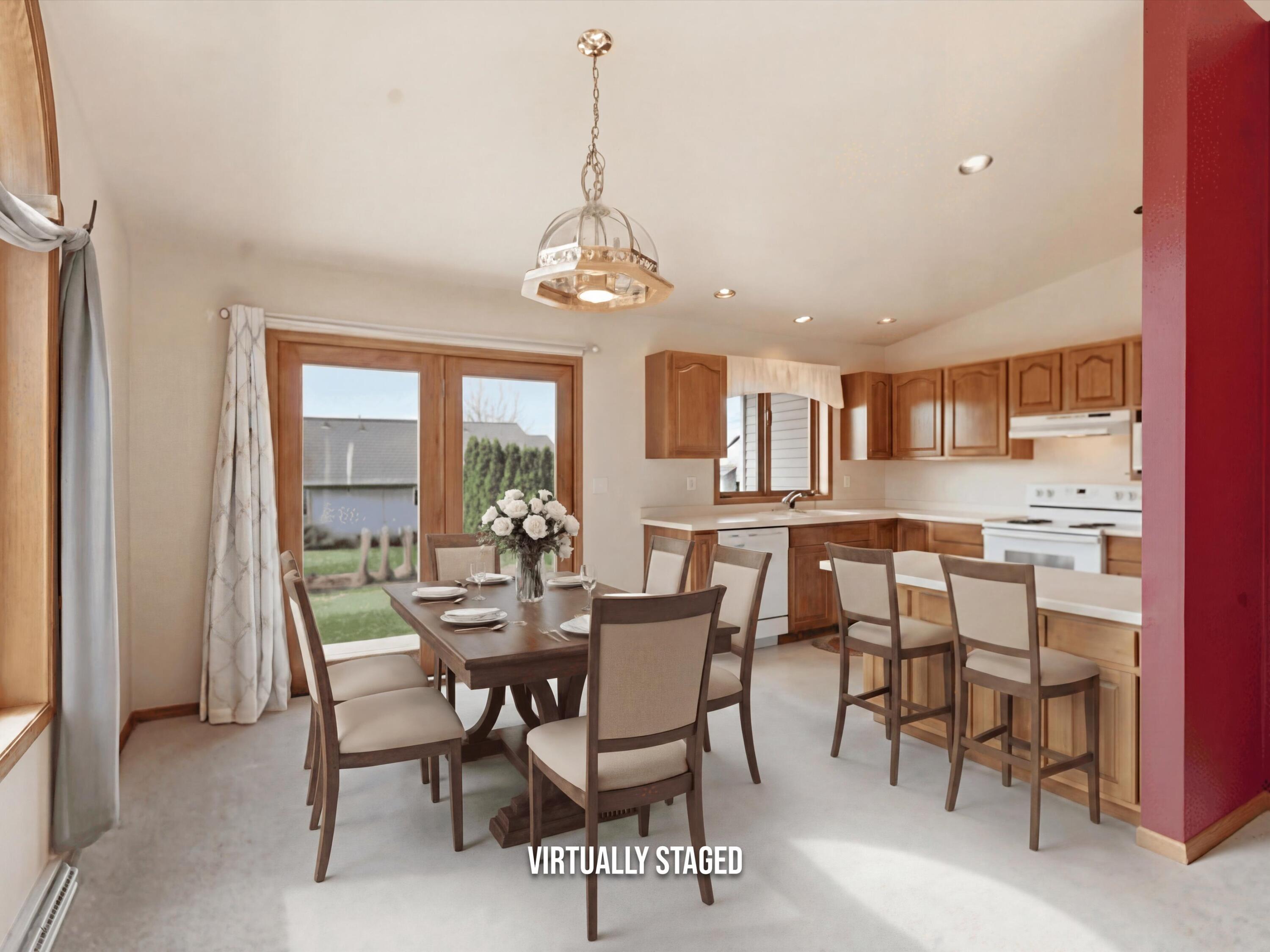 1531 Deer Brook Drive Two Rivers, WI 54241 - Photo 11 of 25 23-2997188_00705_v2