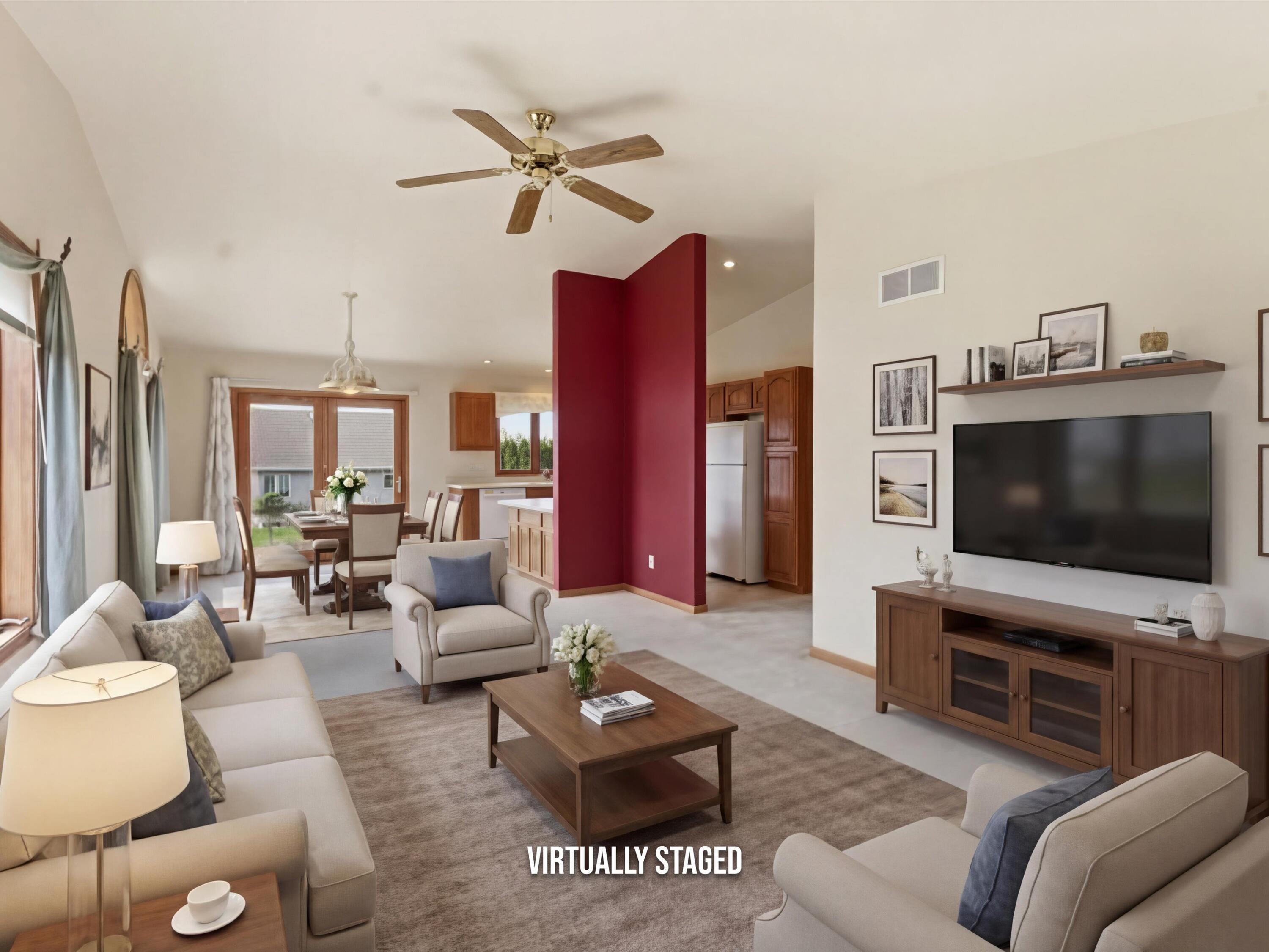 1531 Deer Brook Drive Two Rivers, WI 54241 - Photo 8 of 25 22-2997188_00695_v2