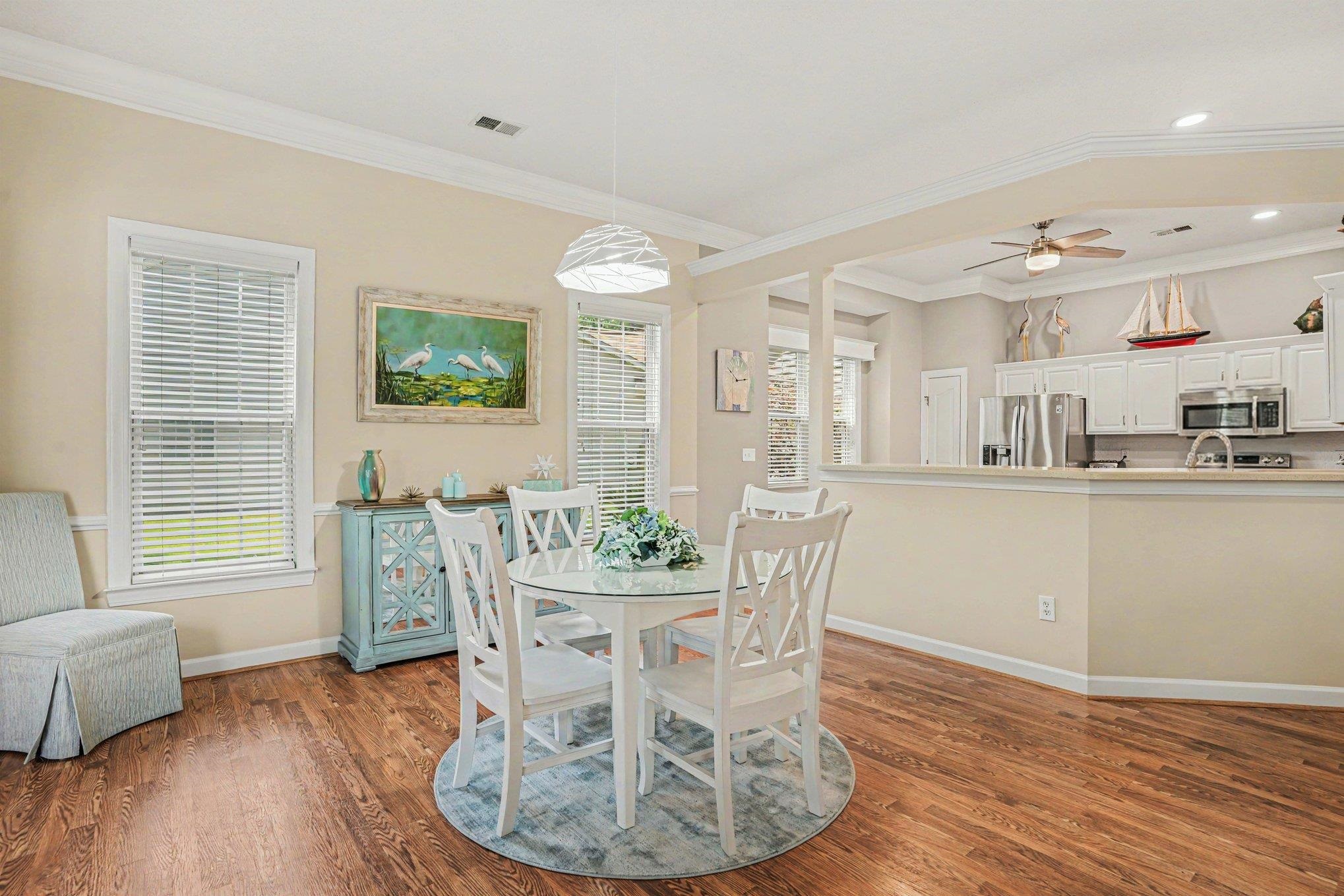 9835 Winchester Court Murrells Inlet, SC 29576 - Photo 8 of 41