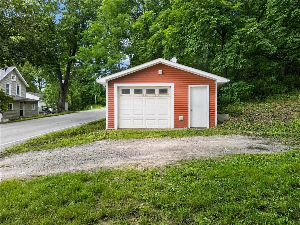 6021 Whitings Corners Road Arcadia, NY 14513 - Photo 21 of 21 Gallery Image 21