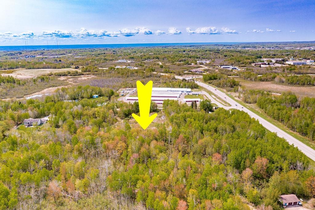 39-xx Norton Road Duluth, MN 55803 - Photo 11 of 15 Aerial view