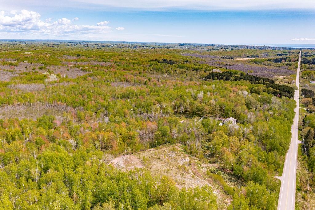 39-xx Norton Road Duluth, MN 55803 - Photo 15 of 15 Bird's eye view of a forest