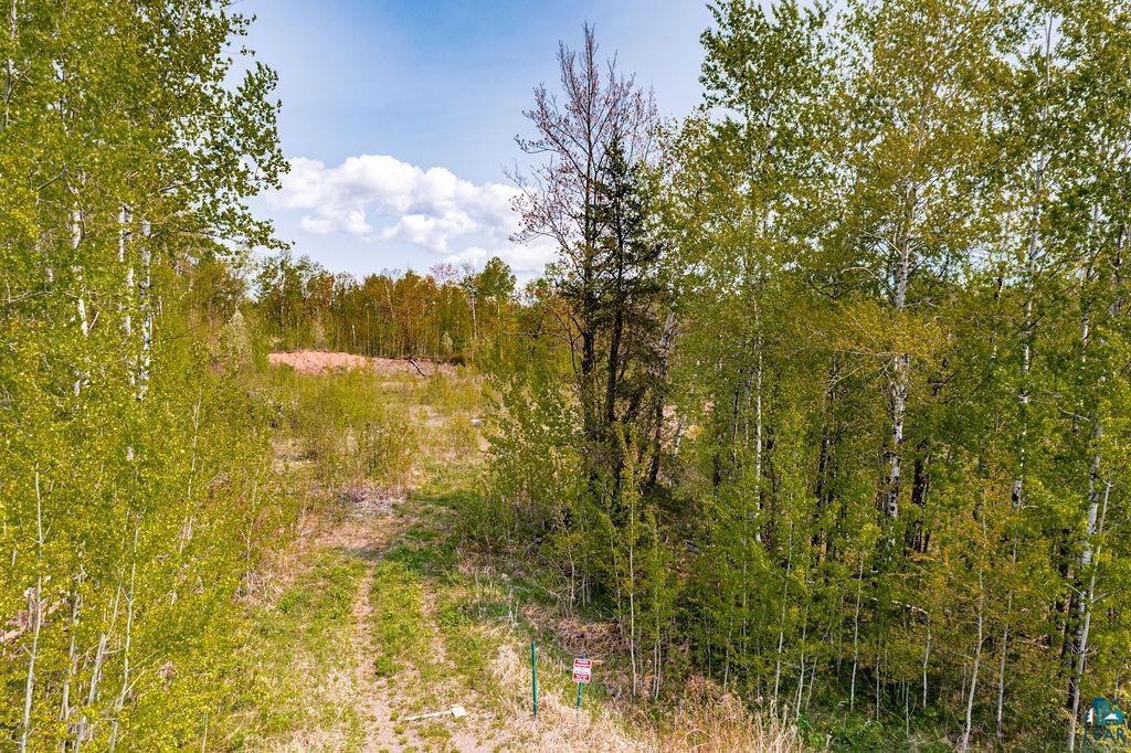 39-xx Norton Road Duluth, MN 55803 - Photo 2 of 15 View of undeveloped land